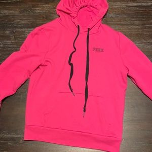 Victoria Secret Pink sweatshirt